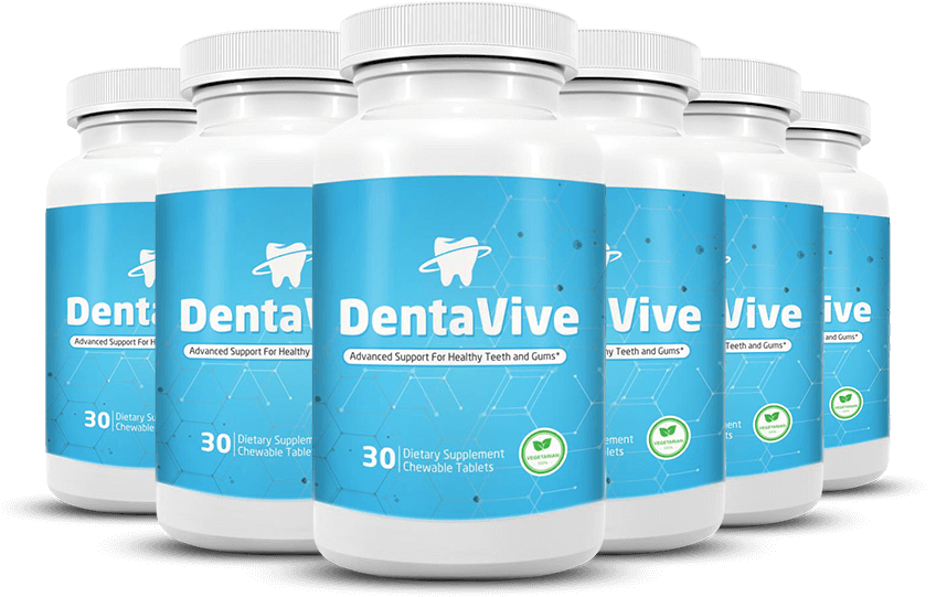 DentaVive supplement